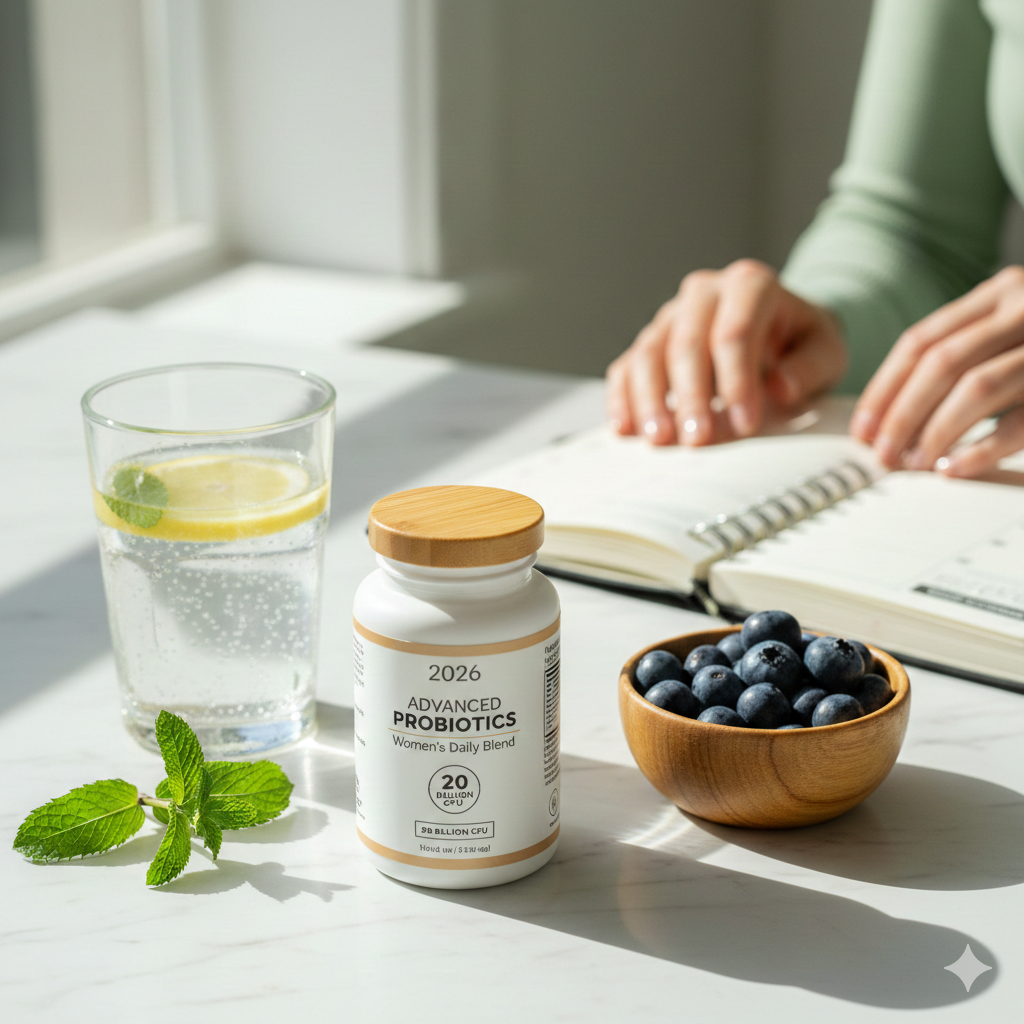 New Year, New Gut: Why 2025 Was the Year of the Microbiome and How to Biohack Your 2026