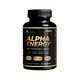 Alpha Energy Rooten - Support Energy, Stamina, and Reproductive Health