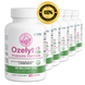 Ozelyt CS 20b Pack 6 Bottles - Structural baseline for your health