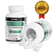 BIO-PASS 40 - Advanced Synbiotic Formula - Probiotic 40 Billion with Prebiotics