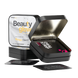 Beauty Glow - Collagen Oral Strips - Collagen Peptides + Vitamin E - Mango Flavor