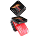 Energy Strips - Sustained Focus Oral Strips - Cranberry Flavor