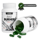 FAT BURNER - Thermogénique avancé | Protocole d'optimisation métabolique
